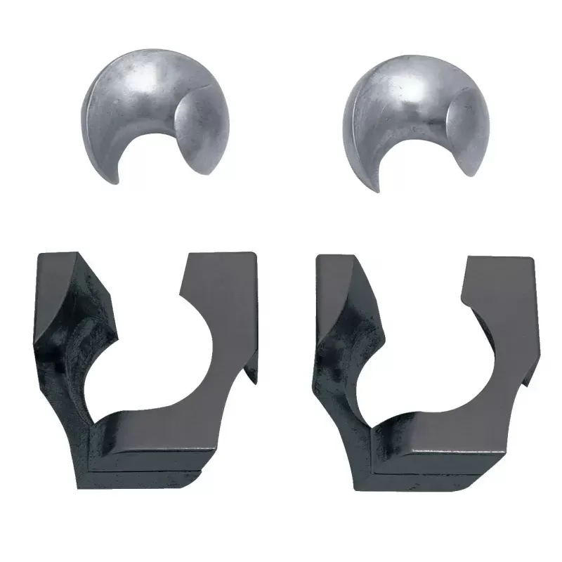 Huzzle Cast Marble [5] - EUR-515090 - Eureka! 3D Puzzle - Casse-têtes - Le Nuage de Charlotte