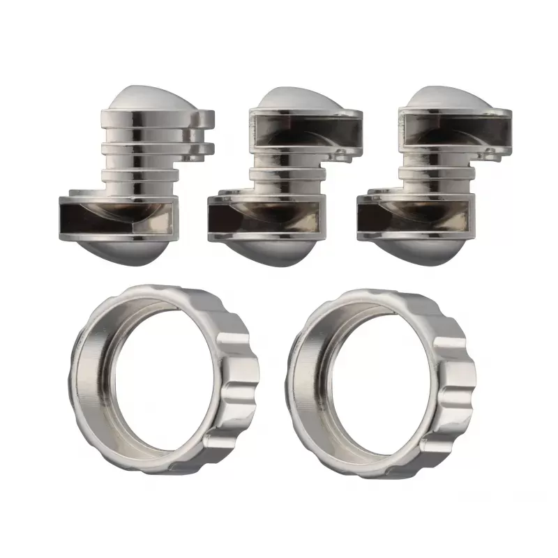 Huzzle Cast Cylinder [4] - EUR-515058 - Eureka! 3D Puzzle - Casse-têtes - Le Nuage de Charlotte