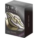 Huzzle Cast Square [5] - EUR-515092 - Eureka! 3D Puzzle - Casse-têtes - Le Nuage de Charlotte