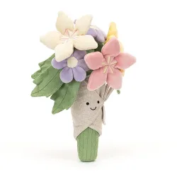 Amuseable Bouquet Of Flowers - JEL-A2BFL - Jellycat - Jellycat - Le Nuage de Charlotte