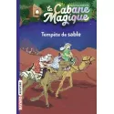 La Cabane Magique - T29 - Tempête de sable - BAYA-9791036324499 - Bayard - Romans et Deviens le Héro - Le Nuage de Charlotte