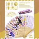 Do It Yourself - Woodland beauty - DJE-DJ07945 - Djeco - Creative Kits - Le Nuage de Charlotte
