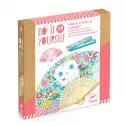 Do It Yourself - Koneko - DJE-DJ07949 - Djeco - Creative Kits - Le Nuage de Charlotte