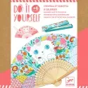 Do It Yourself - Koneko - DJE-DJ07949 - Djeco - Creative Kits - Le Nuage de Charlotte