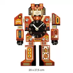 Do It Yourself - Robotime - DJE-DJ07984 - Djeco - Creative Kits - Le Nuage de Charlotte