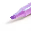 6 mini pastel highlighters - DJE-DD03754 - Djeco - Pens, pencils, ... - Le Nuage de Charlotte