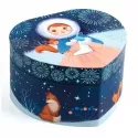 Skater - DJE-DJ06090 - Djeco - Jewelry and music box - Le Nuage de Charlotte