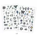 Tattoos Wicca - DJE-DJ09252 - Djeco - Temporary Tattoos - Le Nuage de Charlotte