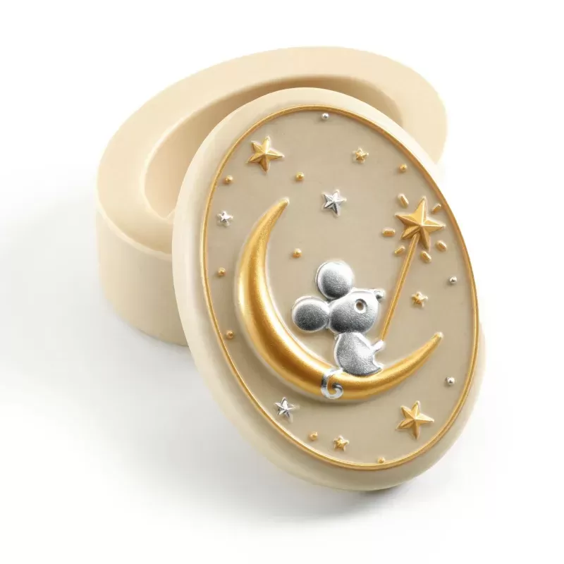 Oh my teeth! Pastel - cream - DJE-DD03446 - Djeco - Tooth boxes and accessories - Le Nuage de Charlotte