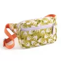 Bumbag - Poetic birds - DJE-D00332 - Djeco - School bags and bags - Le Nuage de Charlotte