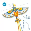 Kite Maxi Bird - DJE-DJ02160 - Djeco - Kite - Le Nuage de Charlotte