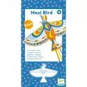Kite Maxi Bird - DJE-DJ02160 - Djeco - Kite - Le Nuage de Charlotte