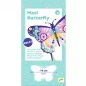 Kite Maxi Butterfly - DJE-DJ02162 - Djeco - Kite - Le Nuage de Charlotte
