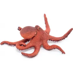 Young octopus - PAPO-56060 - Papo - Papo - Le Nuage de Charlotte