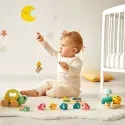 Janod Box - 18 mois - JAN-J04064 - Janod - Jouets d'activité - Le Nuage de Charlotte
