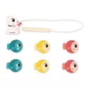 Janod Box - 18 mois - JAN-J04064 - Janod - Jouets d'activité - Le Nuage de Charlotte