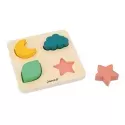 Janod Box - 18 mois - JAN-J04064 - Janod - Jouets d'activité - Le Nuage de Charlotte