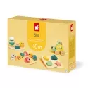 Janod Box - 18 mois - JAN-J04064 - Janod - Jouets d'activité - Le Nuage de Charlotte