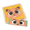 Janod Box - 36 months - JAN-J04066 - Janod - Activity Toys - Le Nuage de Charlotte