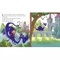 La couronne du petit roi Arthur - 2COQ-9782017863465 - Deux Coqs d’Or - Books - Le Nuage de Charlotte