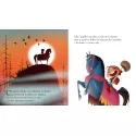 Lancelote l'intrépide - 2COQ-9782017877844 - Deux Coqs d’Or - Albums et Contes - Le Nuage de Charlotte
