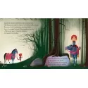 Lancelote l'intrépide - 2COQ-9782017877844 - Deux Coqs d’Or - Books - Le Nuage de Charlotte