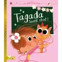 Tagada sacré chat ! - 2COQ-9782017060444 - Deux Coqs d’Or - Albums et Contes - Le Nuage de Charlotte