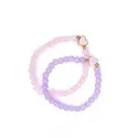 Bracelet Boutique Chic With all My Heart, 2 Pcs - GPR-91802 - Great Pretenders - Jewelry - Le Nuage de Charlotte
