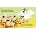 Le vilain petit canard - 2COQ-9782017863472 - Deux Coqs d’Or - Books - Le Nuage de Charlotte