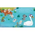Le vilain petit canard - 2COQ-9782017863472 - Deux Coqs d’Or - Books - Le Nuage de Charlotte