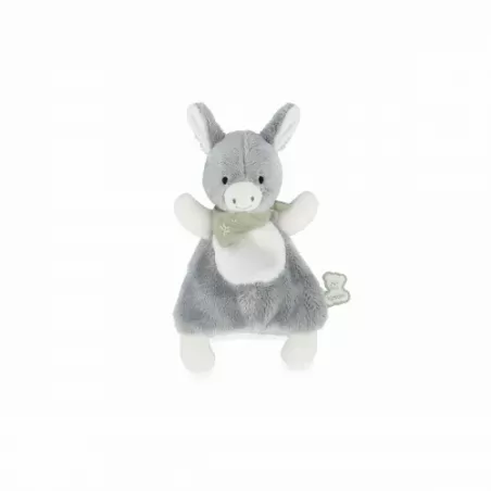 Kaloo - Doudou Regliss' Donkey - KLO-K224006 - Kaloo - Baby Comforter - Le Nuage de Charlotte