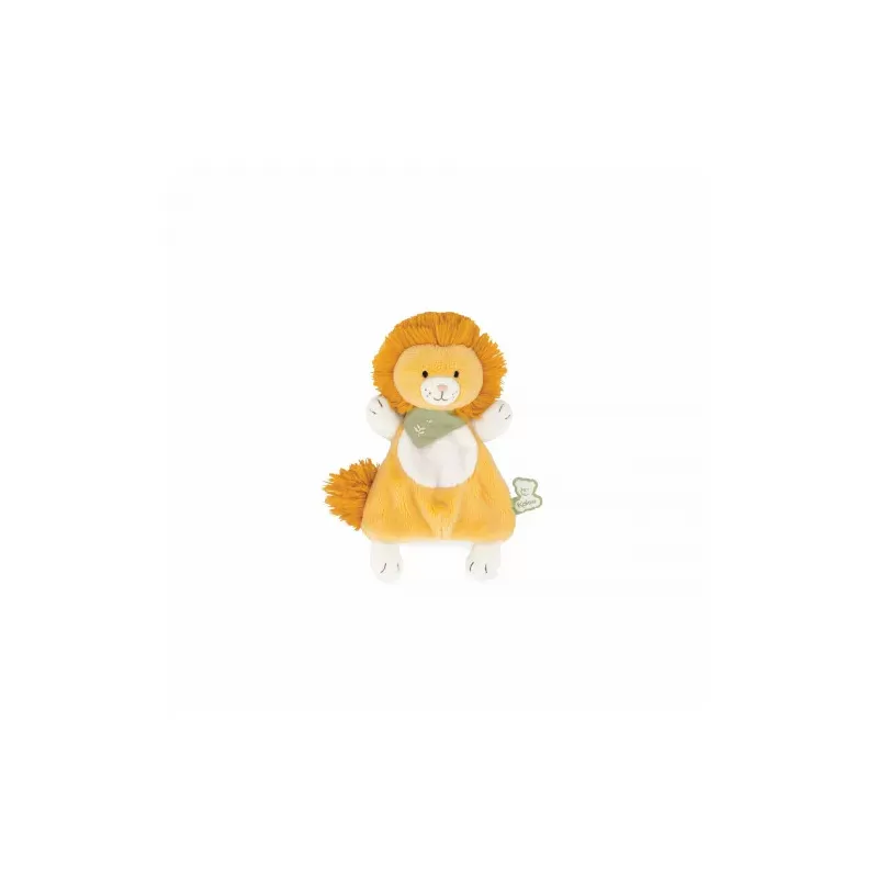Kaloo - Doudou Nougat lion - KLO-K224009 - Kaloo - Baby Comforter - Le Nuage de Charlotte