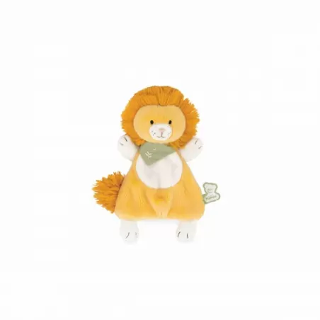 Kaloo - Doudou Nougat lion - KLO-K224009 - Kaloo - Baby Comforter - Le Nuage de Charlotte
