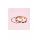 Bracelet Boutique Glitz and Glam, 2 Pcs - GPR-90016 - Great Pretenders - Bijoux - Le Nuage de Charlotte