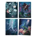 Abysses - DJE-DJ08958 - Djeco - Dessins et peintures - Le Nuage de Charlotte
