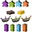 Karvi - HANS-70458 - Hans Im Glück - Board Games - Le Nuage de Charlotte