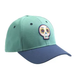 Cap - Skull and crossbones - DJE-DD00342 - Djeco - Hats, Caps and Beanies - Le Nuage de Charlotte