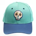 Cap - Skull and crossbones - DJE-DD00342 - Djeco - Hats, Caps and Beanies - Le Nuage de Charlotte
