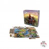 Small World - DOW-7577 - Days of Wonder - Board Games - Le Nuage de Charlotte