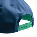 Cap - Red apple - DJE-DD00341 - Djeco - Hats, Caps and Beanies - Le Nuage de Charlotte