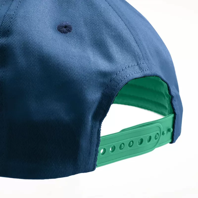 Cap - Red apple - DJE-DD00341 - Djeco - Hats, Caps and Beanies - Le Nuage de Charlotte