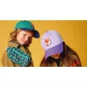 Cap - Skull and crossbones - DJE-DD00342 - Djeco - Hats, Caps and Beanies - Le Nuage de Charlotte