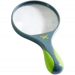 Terra Kids - Magnifying glass - HAB-4010168232997 - Haba - Nature and discoveries - Le Nuage de Charlotte
