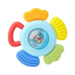 Flower rattle - HAB-4010168231501 - Haba - Activity Toys - Le Nuage de Charlotte