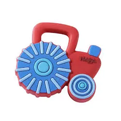 Clutching toy Tractor - HAB-4010168247687 - Haba - Activity Toys - Le Nuage de Charlotte