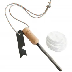Terra Kids - Fire-starting tool - HAB-4010168232904 - Haba - Nature and discoveries - Le Nuage de Charlotte