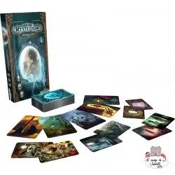 Mysterium - Exp. Secrets & Lies - LIB-930105 - Libellud - Board Games - Le Nuage de Charlotte