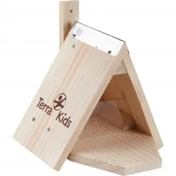 Terra Kids - Squirrel Feeder Kit - HAB-4010168263588 - Haba - Nature and discoveries - Le Nuage de Charlotte