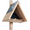 Terra Kids - Bird Box Kit - HAB-4010168255378 - Haba - Nature and discoveries - Le Nuage de Charlotte