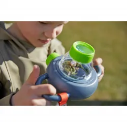 Terra Kids - Exploration Magnifying Glass - HAB-4010168208985 - Haba - Nature and discoveries - Le Nuage de Charlotte